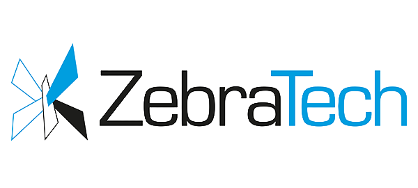 ZebraTech Logo